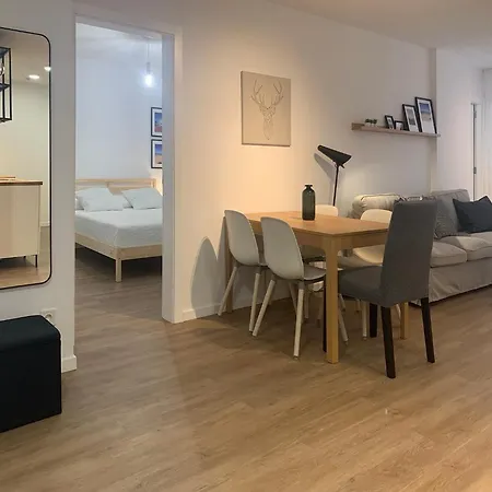 Las Canteras Beach Las Palmas de Gran Canaria