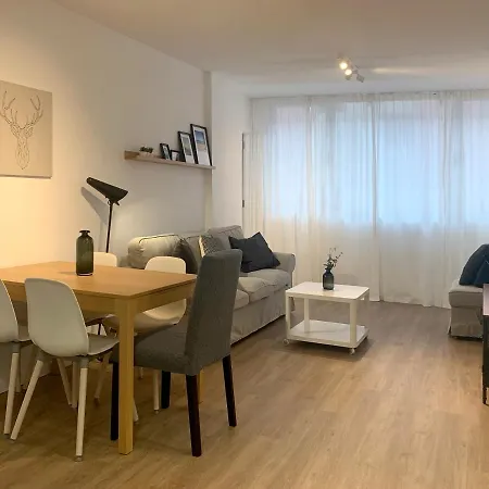 Apartamento Las Canteras Beach