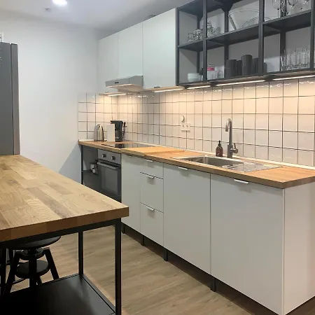 Las Canteras Beach Apartamento Las Palmas de Gran Canaria