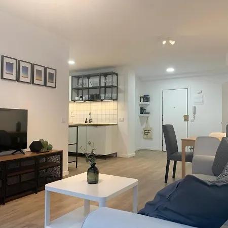 Las Canteras Beach Apartamento Las Palmas de Gran Canaria