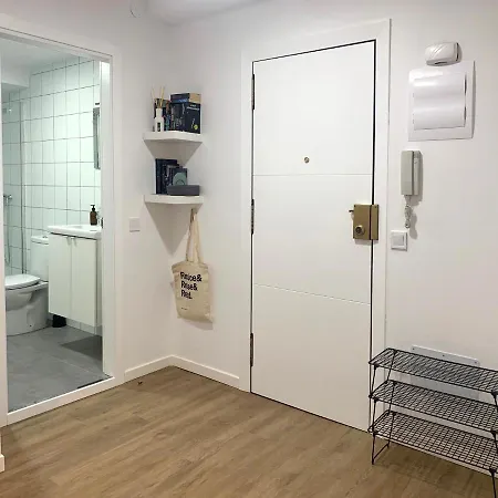 Las Canteras Beach Apartamento