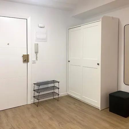 Las Canteras Beach Apartamento *