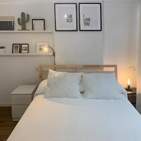 Apartamento Las Canteras Beach Las Palmas de Gran Canaria