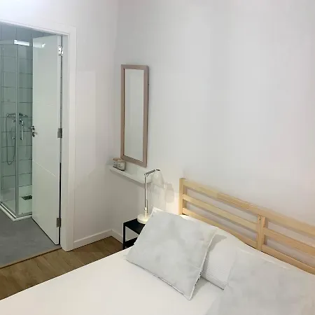 Las Canteras Beach Las Palmas de Gran Canaria