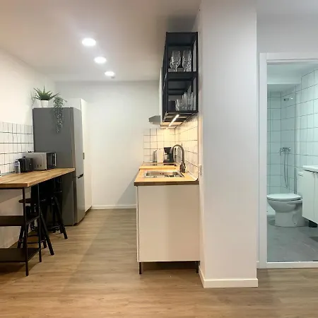 Apartamento Las Canteras Beach Las Palmas de Gran Canaria