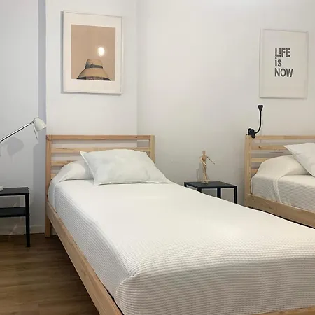 Las Canteras Beach Apartamento Las Palmas de Gran Canaria