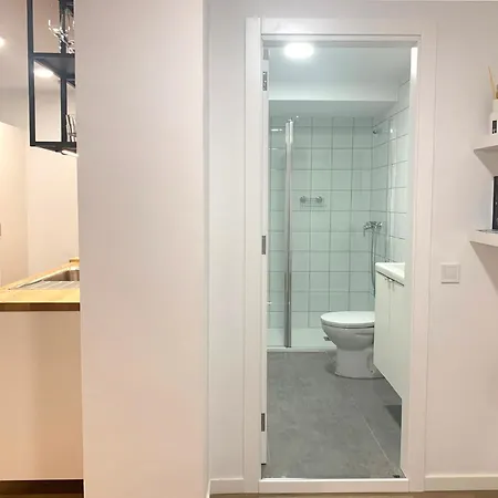 Apartamento Las Canteras Beach *