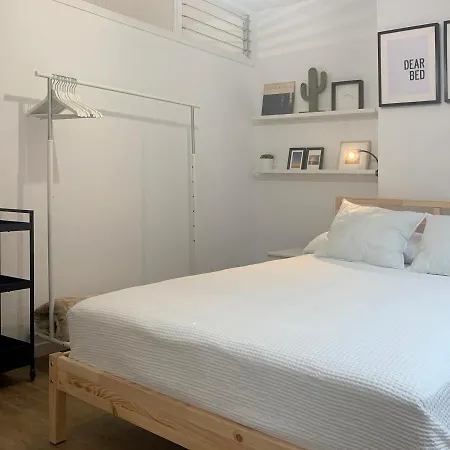 Apartamento Las Canteras Beach Las Palmas de Gran Canaria