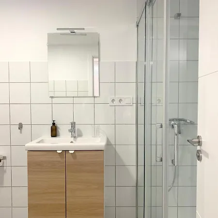 Las Canteras Beach Apartamento