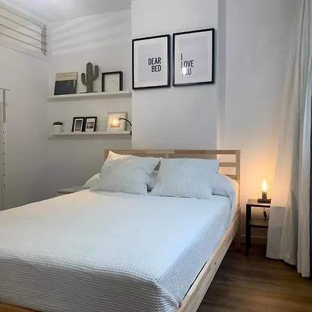 Las Canteras Beach Apartamento