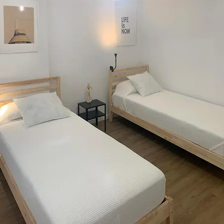 Apartamento Las Canteras Beach Las Palmas de Gran Canaria