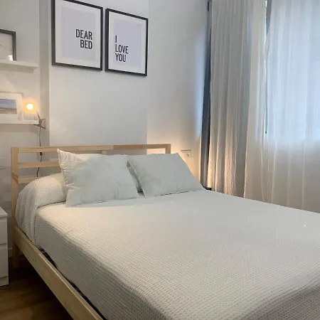 Las Canteras Beach Las Palmas de Gran Canaria