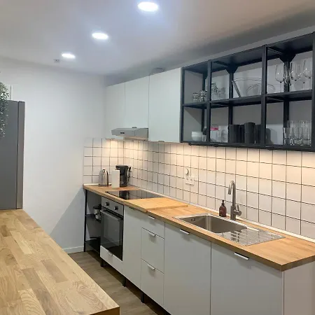 Las Canteras Beach Apartamento Las Palmas de Gran Canaria